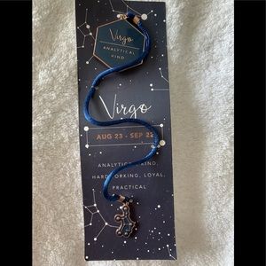 Virgo bookmark New for the Analytical kind hardworking person **4 for $25.00**